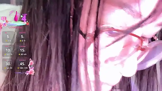 Liqinqin online show from October 29, 2025, 4:06 pm