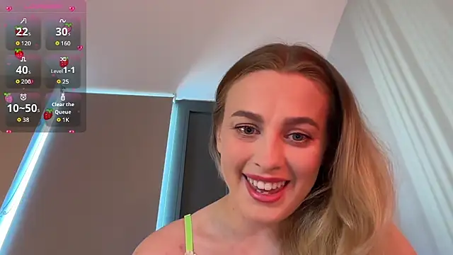 Snapshot of jjulietterose chatting on April 30, 2026, 7:48 am jjulietterose online show from April 30, 2026, 7:48 am