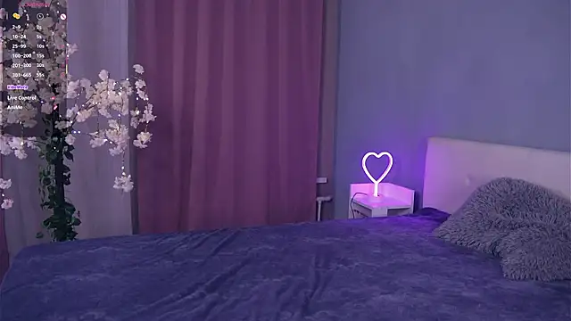 AccaCroyle online show from February 27, 2026, 5:35 pm