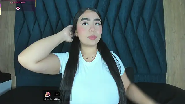 Snapshot of Samy_Grey01 chatting on November 18, 2025, 3:21 am Samy Grey01 online show from November 18, 2025, 3:21 am