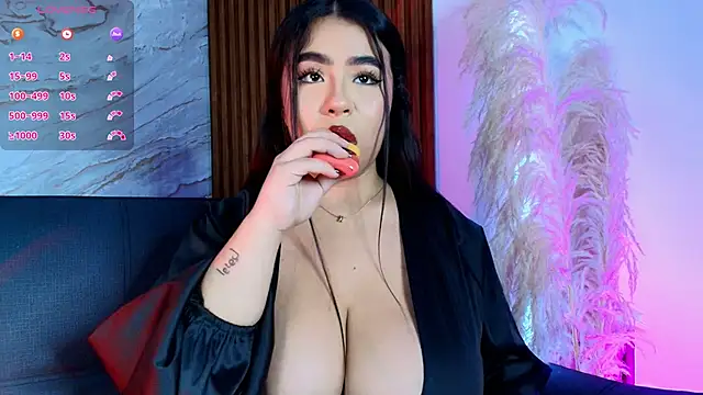 Snapshot of Samy_Grey01 chatting on March 9, 2026, 5:11 am Samy Grey01 online show from March 9, 2026, 5:11 am