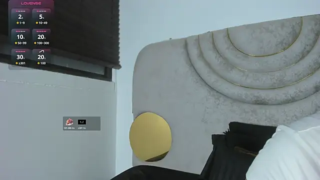 Samy Grey01 online show from December 21, 2025, 3:52 am