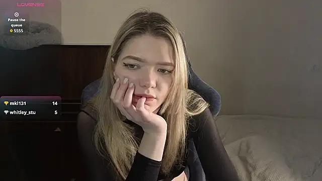 KatanaSVibe online show from March 3, 2026, 12:34 pm