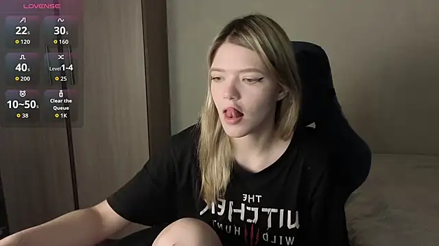 KatanaSVibe online show from December 1, 2025, 1:01 pm