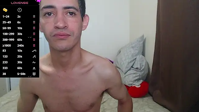 Snapshot of Sexxx20 chatting on November 27, 2025, 9:10 am Sexxx20 online show from November 27, 2025, 9:10 am