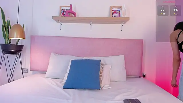 CandySlut  online show from March 18, 2026, 7:37 pm