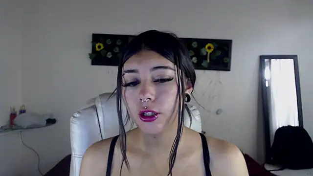 gabriella live online show from September 20, 2025, 4:12 pm