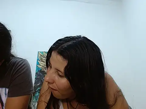 Arieeel 09 online show from February 25, 2026, 5:35 pm