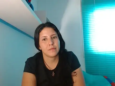 Arieeel 09 online show from April 21, 2026, 4:13 pm