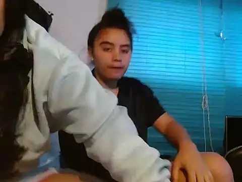 Arieeel 09 online show from April 9, 2026, 6:04 am