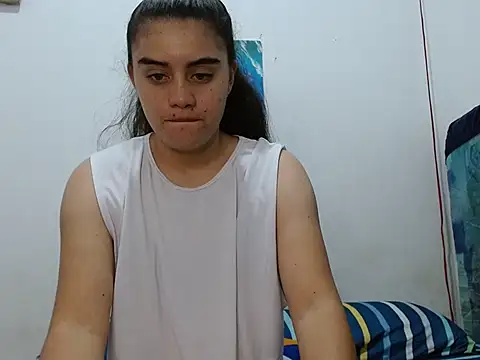 Snapshot of Arieeel_09 chatting on January 11, 2026, 5:09 pm Arieeel 09 online show from January 11, 2026, 5:09 pm