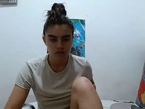 Snapshot of Arieeel_09 chatting on December 20, 2025, 5:05 pm Arieeel 09 online show from December 20, 2025, 5:05 pm