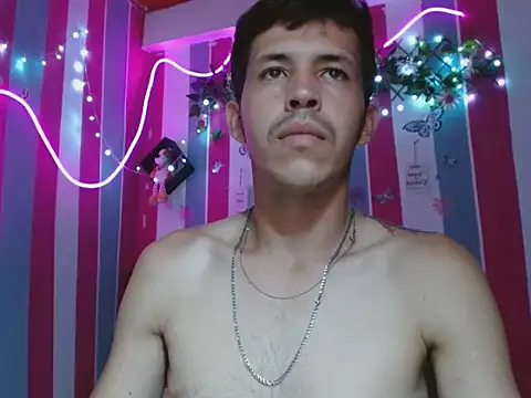 Antony hardx online show from September 28, 2025, 1:56 am