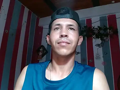Antony hardx online show from September 18, 2025, 7:17 pm