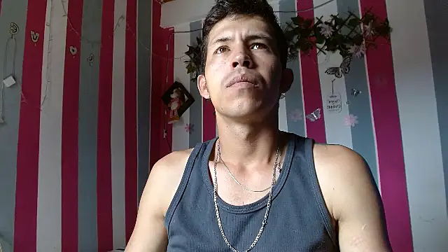 Antony hardx online show from September 25, 2025, 6:47 pm
