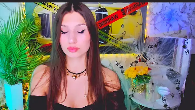 Snapshot of Mollyinyourmind chatting on October 31, 2025, 8:49 pm Mollyinyourmind online show from October 31, 2025, 8:49 pm