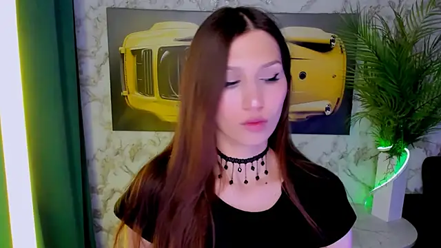 Mollyinyourmind online show from March 17, 2026, 8:45 pm