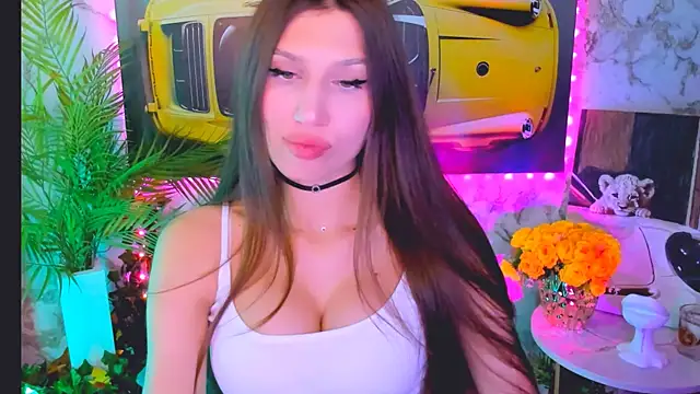 Snapshot of Mollyinyourmind chatting on October 7, 2025, 12:22 am Mollyinyourmind online show from October 7, 2025, 12:22 am