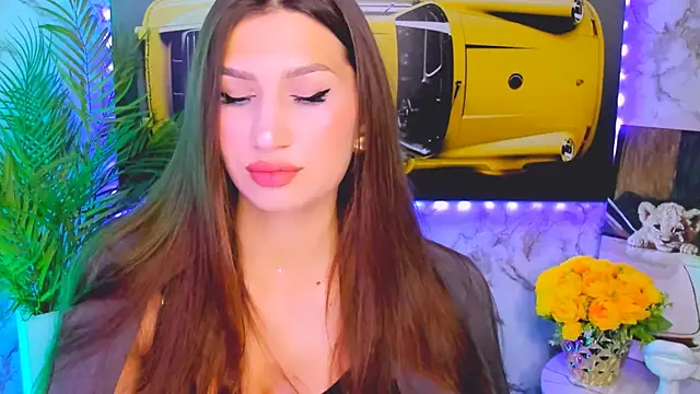 Snapshot of Mollyinyourmind chatting on October 16, 2025, 6:05 pm Mollyinyourmind online show from October 16, 2025, 6:05 pm