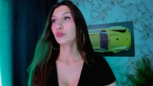 Mollyinyourmind online show from May 7, 2026, 12:37 am