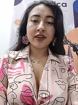 AMATISTA  16 online show from February 13, 2026, 12:16 pm