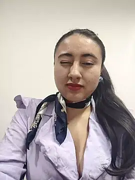 Snapshot of AMATISTA__16 chatting on October 10, 2025, 12:28 pm AMATISTA 16 online show from October 10, 2025, 12:28 pm