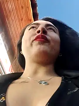 Snapshot of AMATISTA__16 chatting on May 9, 2026, 12:30 pm AMATISTA 16 online show from May 9, 2026, 12:30 pm
