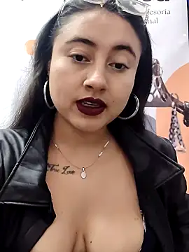 Snapshot of AMATISTA__16 chatting on March 25, 2026, 12:15 pm AMATISTA 16 online show from March 25, 2026, 12:15 pm