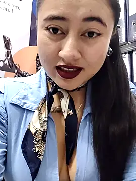 Snapshot of AMATISTA__16 chatting on March 30, 2026, 12:50 pm AMATISTA 16 online show from March 30, 2026, 12:50 pm