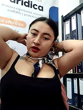 AMATISTA  16 online show from May 25, 2026, 12:26 pm