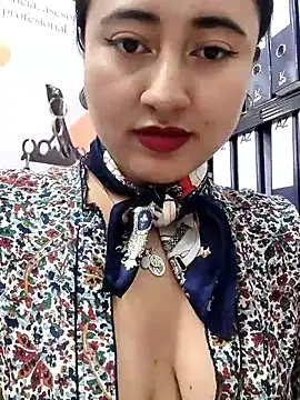 AMATISTA  16 online show from May 11, 2026, 2:56 pm