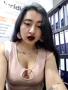Snapshot of AMATISTA__16 chatting on March 27, 2026, 12:28 pm AMATISTA 16 online show from March 27, 2026, 12:28 pm