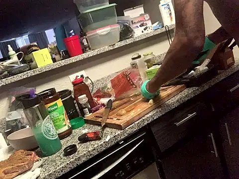 Triggerhappycj100 online show from February 2, 2026, 7:24 pm