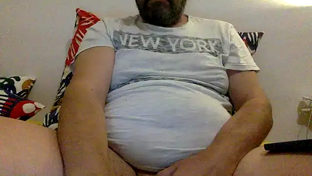 steve669 hot online show from September 23, 2025, 4:52 am