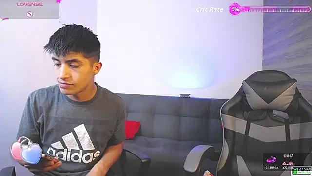 Snapshot of Am_Amy11 chatting on November 27, 2025, 8:53 pm Am Amy11 online show from November 27, 2025, 8:53 pm