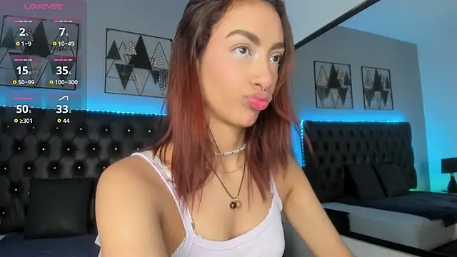 Ebonysweet   online show from October 15, 2025, 4:15 pm