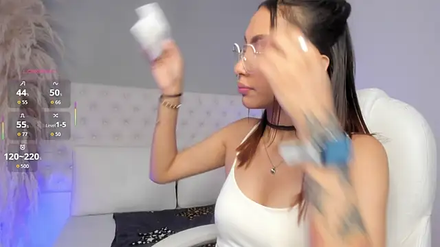 Ebonysweet   online show from January 9, 2026, 7:54 pm