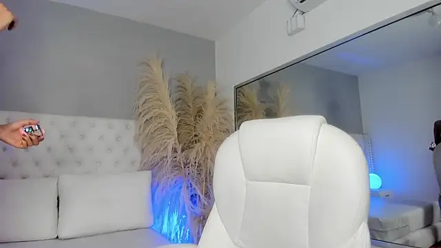 Ebonysweet   online show from February 17, 2026, 7:55 pm