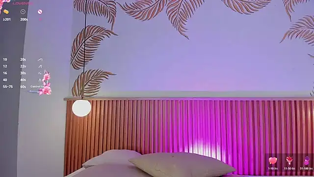 Valleriie  online show from February 24, 2026, 3:24 pm