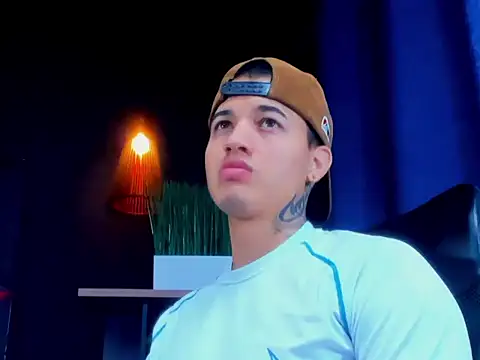 rocoo santos online show from April 22, 2026, 6:14 pm