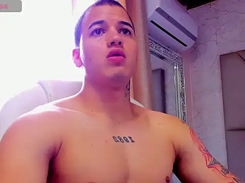 rocoo santos online show from March 31, 2026, 7:05 pm