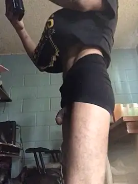 Granverga666 online show from February 27, 2026, 12:55 am