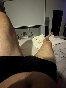 TrisalQuente online show from February 19, 2026, 7:22 pm