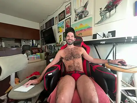 Pupscritch online show from June 16, 2026, 3:56 pm