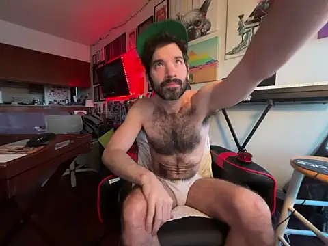 Pupscritch online show from February 13, 2026, 2:50 pm