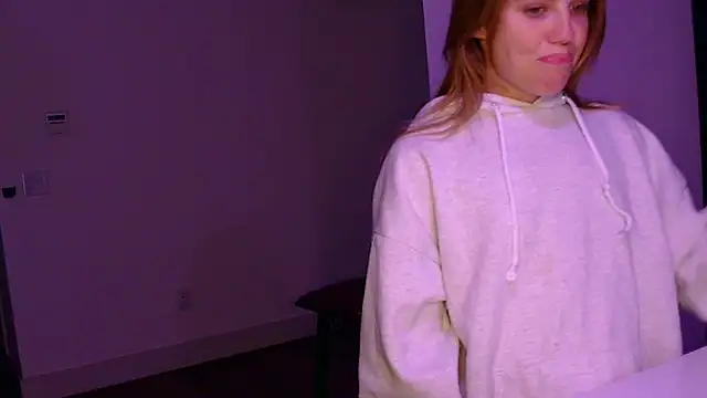 sweetceeme online show from February 24, 2026, 1:39 am