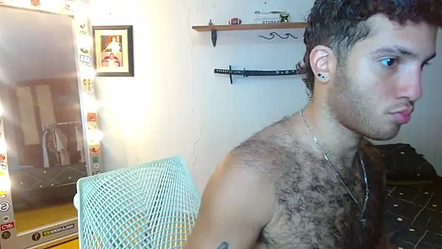 ocean boy online show from September 26, 2025, 6:48 pm