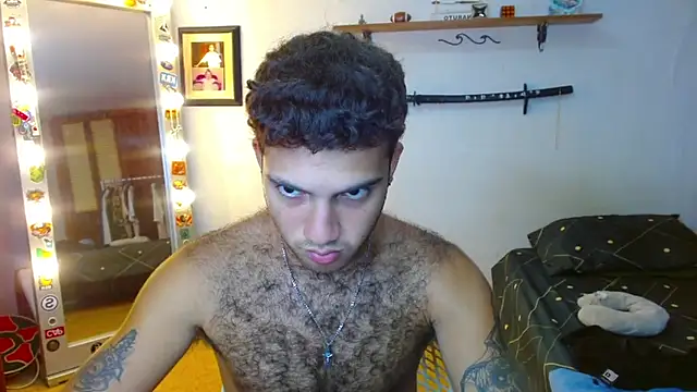ocean boy online show from September 25, 2025, 12:38 am