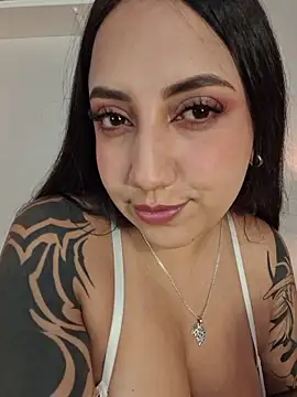Snapshot of Abby_Garciaa chatting on August 7, 2026, 8:04 pm Abby Garciaa online show from August 7, 2026, 8:04 pm