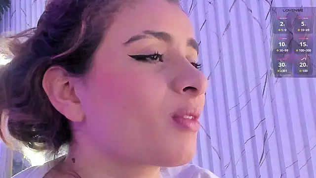 Snapshot of Naomy_tay1 chatting on June 28, 2026, 3:46 am Naomy tay1 online show from June 28, 2026, 3:46 am